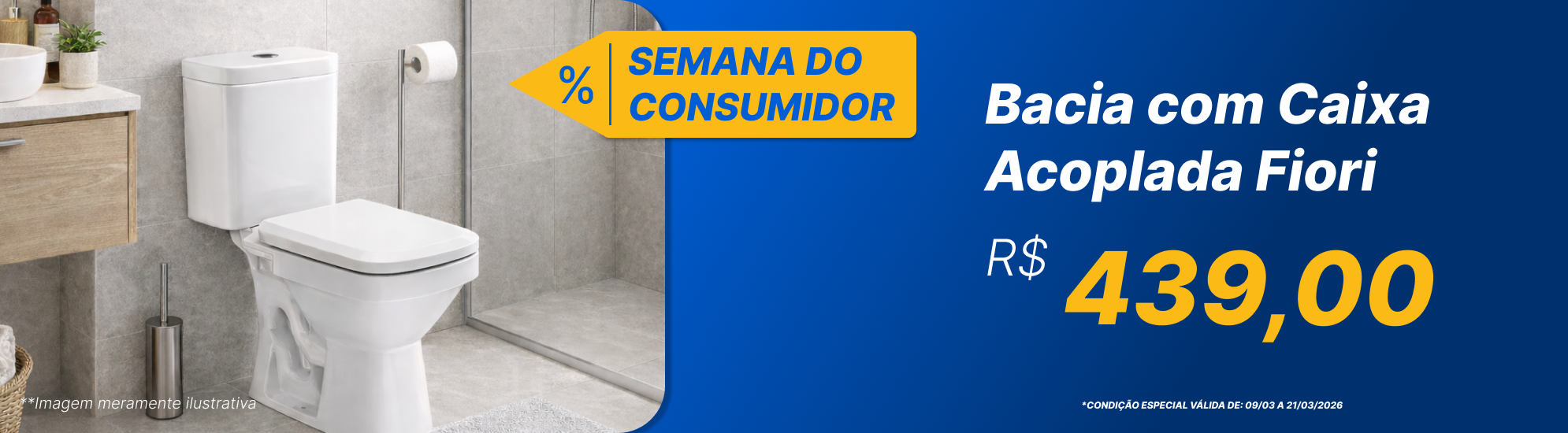 Banner Kit Fiori - Lírio